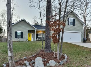 7517 O Hara St, Huntersville, NC 28078