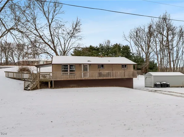 14221 Birch Rd, East Liverpool, OH 43920