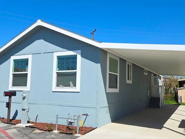 1045 N Azusa Ave Trailer 40, Covina, CA 91722