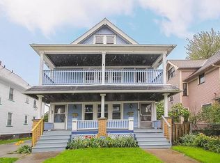 1917 W 74th St #2, Cleveland, OH 44102