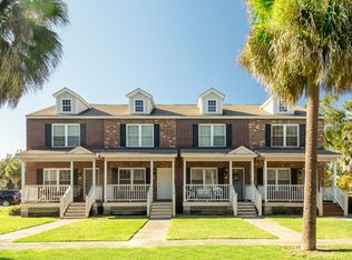 1305 Stubbs St, Savannah, GA 31404