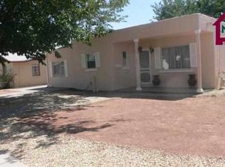 1945 Del Mar Ave, Las Cruces, NM 88005
