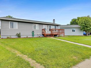 4707 Butte Ct, Rapid City, SD 57703