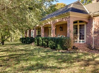 9002 James M Roy Rd, Mount Pleasant, TN 38474