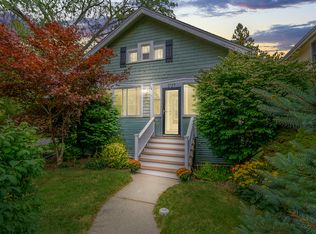 2127 Noyes St, Evanston, IL 60201