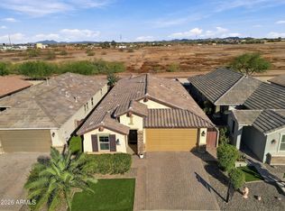 19019 N COOK Drive, Maricopa, AZ 85138