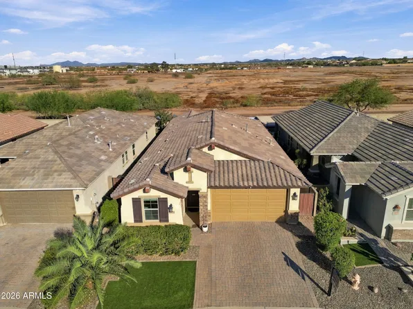 19019 N COOK Drive, Maricopa, AZ 85138
