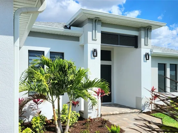 1803 NW 38th Pl, Cape Coral, FL 33993