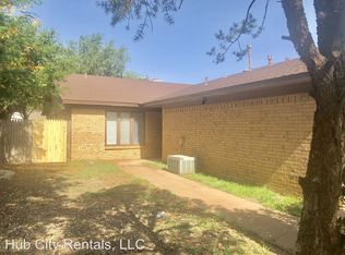 9814 Jordan Ave APT B, Lubbock, TX 79423