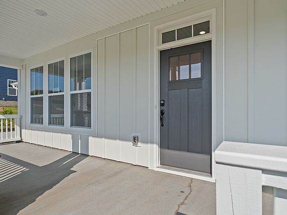 New homes in clemson sc