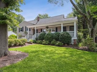 22 Hickory Rd, West Orange, NJ 07052
