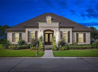 98 Palmetto, Kenner, LA 70065