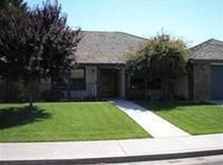 1451 Nancy Ln, Porterville, CA 93257