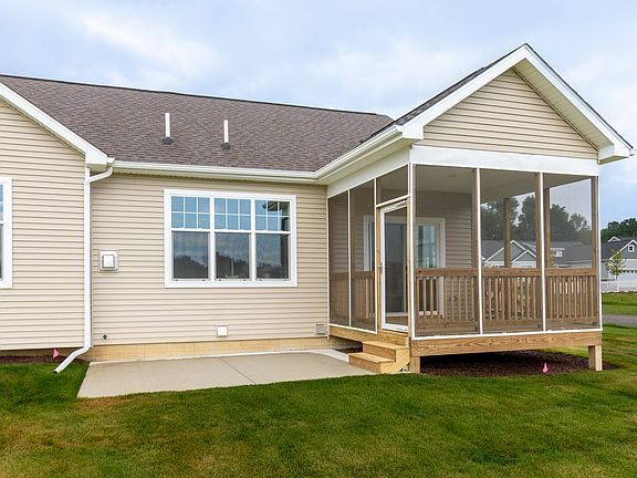 3rd image of 5676 Trail Side Ln #3