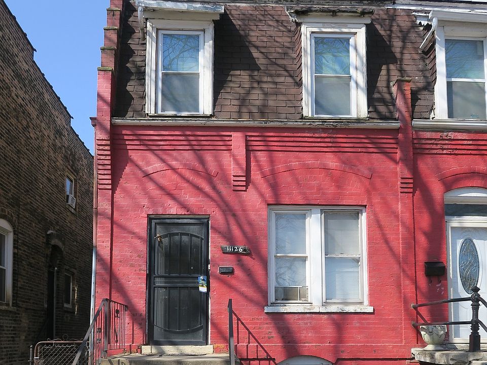 1st image of 11126 S Langley Ave #1