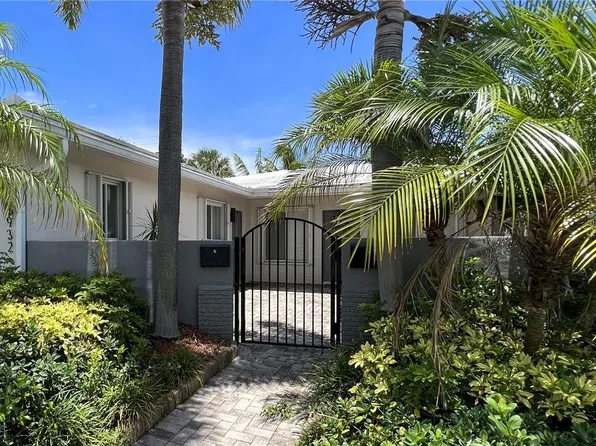 5932 NE 17th Rd, Fort Lauderdale, FL 33334