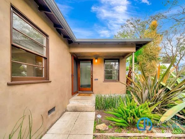 4034 Higuera St #1, Culver City, CA 90232