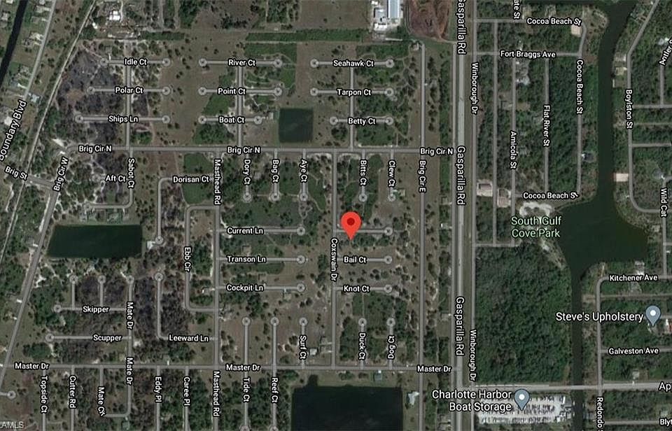 2nd image of 3 Bank Ct