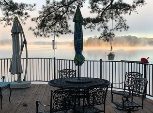254 Cabe Ct, Hot Springs, AR 71913