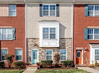 141 Turn Row Dr, Clarksville, TN 37043