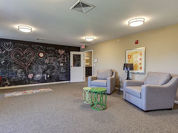 Play room