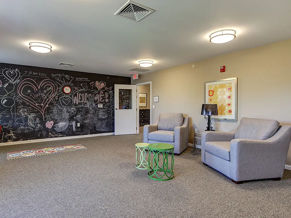 Play room