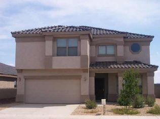 559 Racine, Casa Grande, AZ 85130
