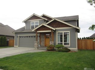 926 Captain Bay Ct, Lynden, WA 98264