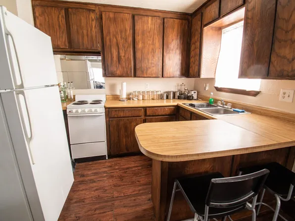 714 Monnett Ave APT 4, Norman, OK 73069