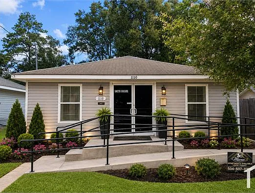 1217 Smith Sq #1217