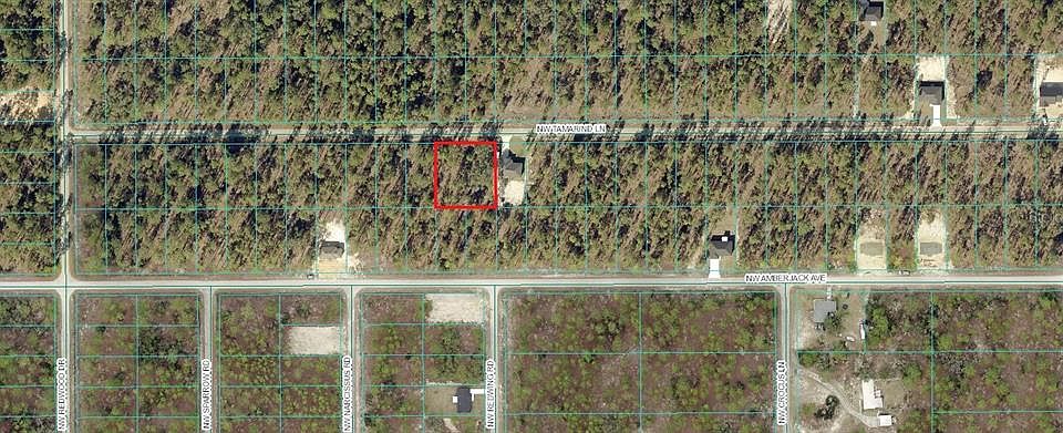 1st image of 0 SW Tamarind Ln Lot 14