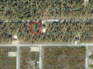 0 NW Tamarind Ln LOT 13, Dunnellon, FL 34431