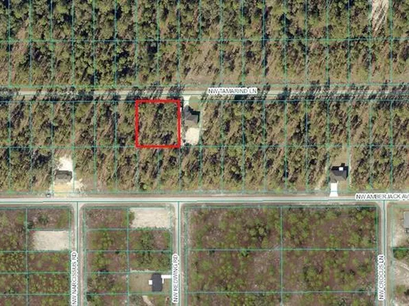 0 NW Tamarind Ln Lot 13, Dunnellon, FL 34431