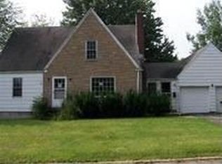 5331 Baker St, Austintown, OH