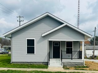 1823 5th St, Bedford, IN