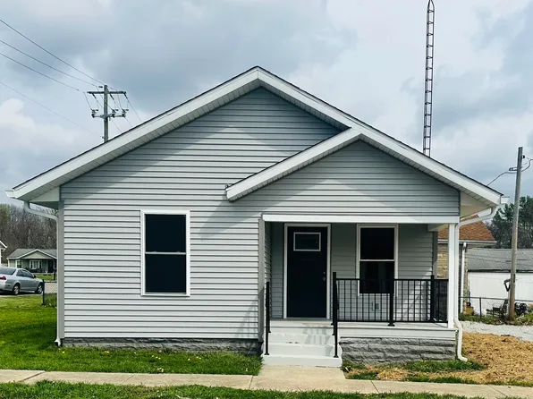 1823 5th St, Bedford, IN 47421