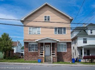 1209 Main St APT 3, Pittston, PA 18641