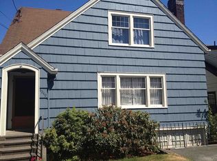6240 35th Ave NE, Seattle, WA 98115