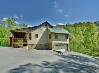 4313 Lakeshore Ave, Sevierville, TN 37876