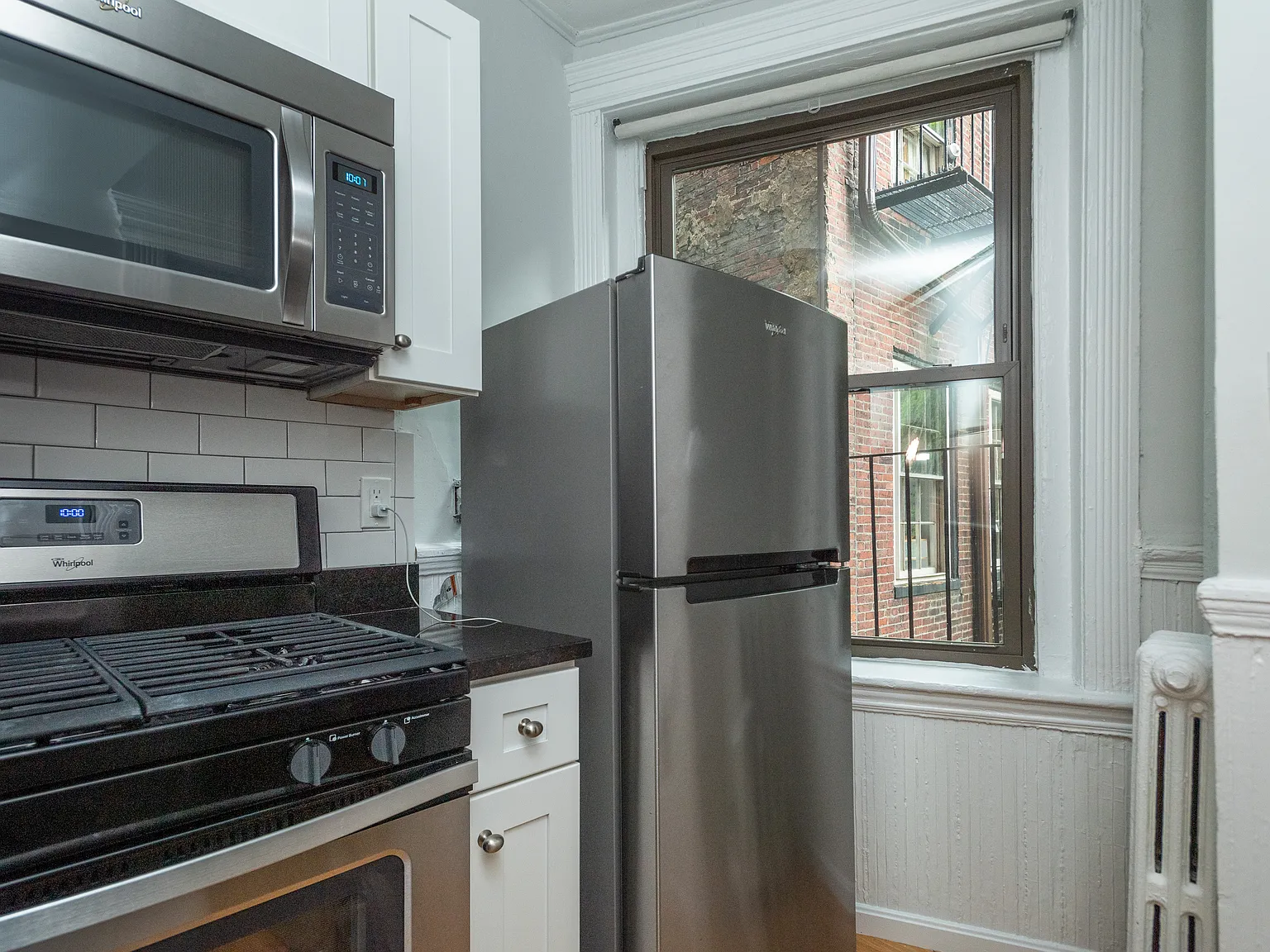 1 bed, 550 sqft, $3,100 — Photo 4