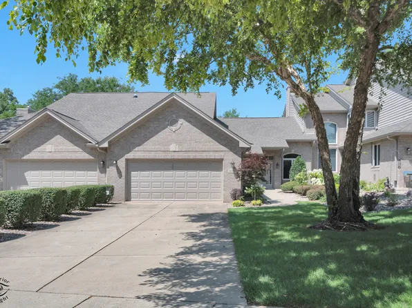 14308 S Blue Spruce Ct, Orland Park, IL 60462