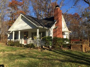 1921 State Road 46 W, Nashville, IN 47448