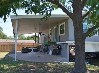 1506 Loop Rd, San Angelo, TX 76904