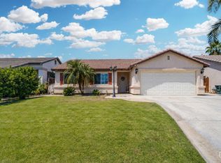 8011 Quest St, Bakersfield, CA 93307
