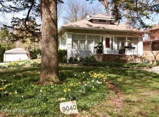 9040 S Damen Ave, Chicago, IL 60643