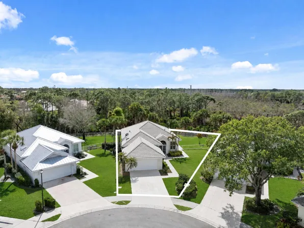 7780 SE Needle Palm Circle, Hobe Sound, FL 33455