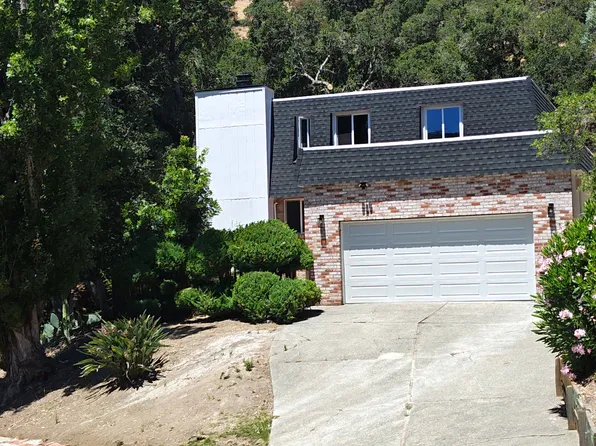 52 Olympia Way, Novato, CA 94949