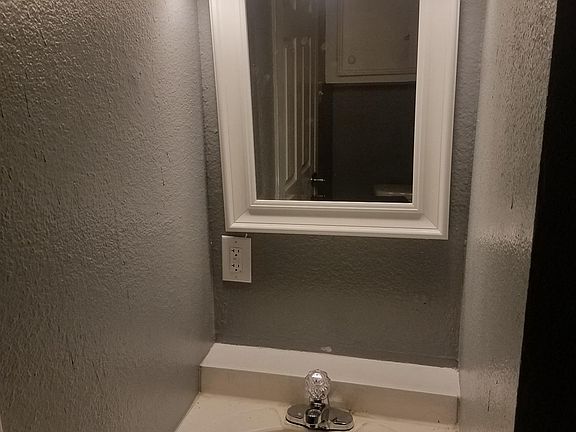 Bathroom Vanity