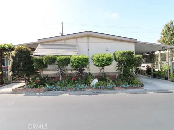 4211 W 1st St Space 5, Santa Ana, CA 92703