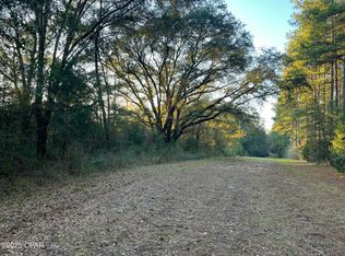 Post Oak Ln, Bonifay, FL 32425